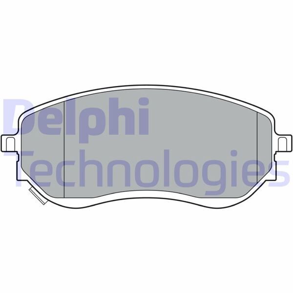 FREN BALATASI ON MERCEDES X-CLASS W470 . NISSAN NAVARA 15> D23. D23T 2.3 dCi