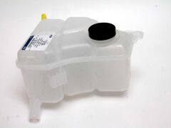 RADYATOR YEDEK SU DEPOSU FIESTA V FUSION 1.4 TDCİ 01>12 2 ÇIKIŞLI