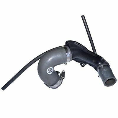 TURBO BORUSU HORTUMU SİLİKON KNG II-III-CLIO II-III-LOGAN 1.5DCI YM 05> K9K