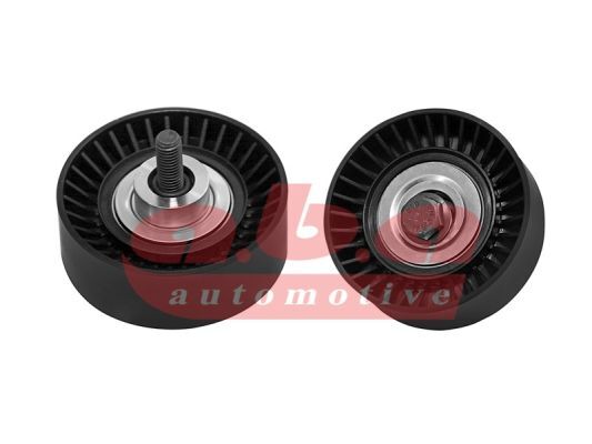 ABA 25857107 V KAYIŞ GERGİ RULMANI FORD FOCUS-MONDEO-KUGA-CMAX-VOLVO 07> 1.5-1.6 ECOBOOST
