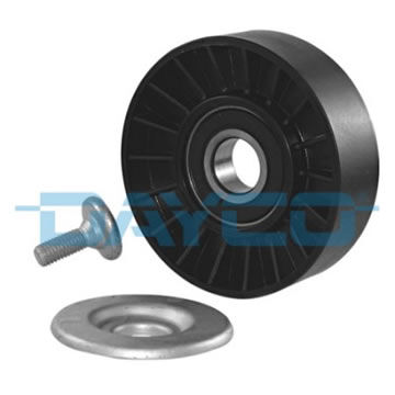 DAYCO APV1018 YARDIMCI TAHRİK SİSTEMİ GERGİSİ