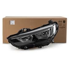 OE-OPEL 39209170 INSIGNIA B FAR SOL TANIM KODU T4A