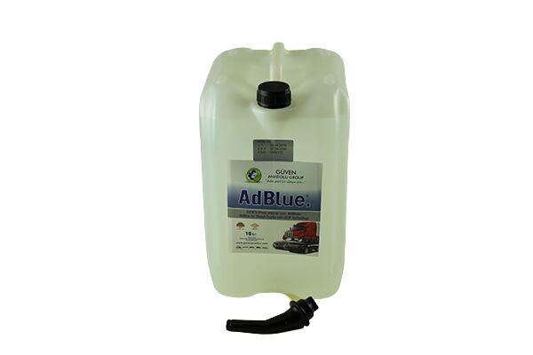 EDBLUE 10010 EDBLUE KATALİTİK VE KONVEKTÖR TEMİZLEME SIVISI 10 KG PLT 90