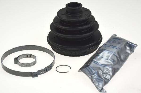 GKN 300354 AKS KÖRÜĞÜ DIŞ ASTRA F 91>98 VECTRA A 88>95 1.4-1.6 8V CORSA A 1.5-1.6 8V 87>93 ASCONA C 1.3-1 .6 8V
