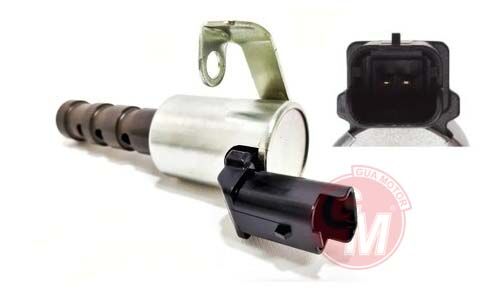 GUA 40750 EKSANTRİK MİLİ YAĞLAYICISI RENAULT F4R 2.0 16V MEGANE II-LAGUNA III