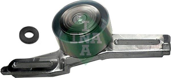 INA 531024110 ALTERNATÖR GERGİ RULMANI PARTNER-BERLINGO 1.1-1.4-P306 1.1.1.4-1.6-XSARA 1.6i-SAXO 1.1-1.4-1.6