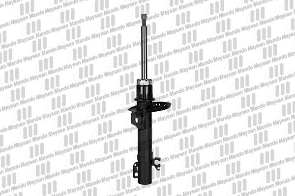 MAYSAN PS9714803 ÖN AMORTİSÖR VW POLO FABIA IBIZA A1 09 >