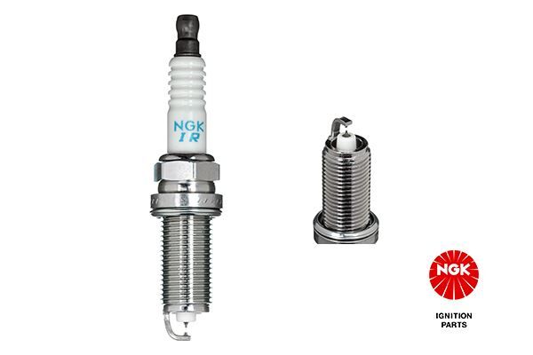NGK 93759 ATEŞLEME BUJİSİ İRİDYUM MITSUBISHI ASX 1.6L 4A92 GA1W 10->-LANCER 1.6L 4A92 CY1A 10->-CITROEN C4 AIR CROSS-PEUGEOT 4008 DILFR5A11
