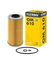 FILTRON FILT OM 610 SPRT 208-308-312-210 YAG FILTRESI E172H D35