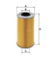 FILTRON FILT OM 610 SPRT 208-308-312-210 YAG FILTRESI E172H D35