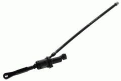PSA 2182.E8 DEBRİYAJ ÜST MERKEZİ PARTNER-BERLINGO 1.6-1.6 HDİ 08 > C4 1.6 VTİ-1.8 İ 16V 07 > 15.87mm