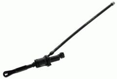 PSA 2182.E8 DEBRİYAJ ÜST MERKEZİ PARTNER-BERLINGO 1.6-1.6 HDİ 08 > C4 1.6 VTİ-1.8 İ 16V 07 > 15.87mm