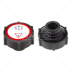RAPRO 66160 GENLESME SİSESİ KAPAGİ FORD SCORPIO I 2.9 İ-2.0 İ