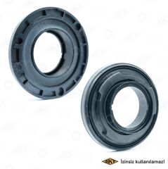SKT 047835-FL KRANK KEÇESİ ÖN FORD-PEUGEOT-CITROEN-TRANSİT-V184-V347-BOXER-JUMPER 06> 2.0-2.2-2.4 TDCİ-HDİ C81 110BG C96 130BG DUCATO 2.2JTD 50x90x14