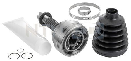 SNR OJK55011 AKS KAFASI ON SAG-SOL SET CLIO III 05>13 KANGOO II 08> MODUS 04> LOGAN 06> 1.4 1.5dCi 1.6 OTOMATİK 4 MEKANİK 5 İLERİ
