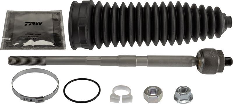 TRW JAR1023 ROT MİLİ SAĞ-SOL FORD FİESTA-BMAX-COURIER 08> UZUNLUK: 310mm