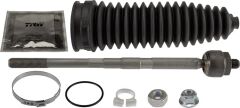 TRW JAR1023 ROT MİLİ SAĞ-SOL FORD FİESTA-BMAX-COURIER 08> UZUNLUK: 310mm