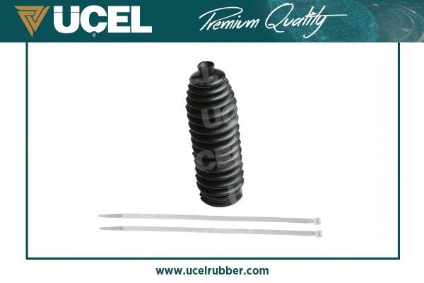 UCEL S10800 DİREKSİYON KÖRÜĞÜ SAĞ-SOL OPEL CORSA C KUTU F08 W5L 1.2-1.3 CDTI-1.7 DI-1.7 DTI 16V