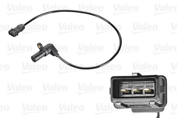 VALEO 254089 KRANK MİLİ DEVİR SENSÖRÜ ASTRA G-ZAFIRA A 1.4/1.6 16V X14XE-X16XE