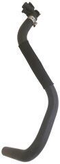 WINTECH 0500606 GAZ KELEBEĞİNDEN SU DEPOSUNA SU HORTUMU CORSA-D 1.2-1.4 A12XER-A12XEL-A14XER-A14XEL