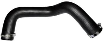 YTT 40180K TURBO INTERCOLL HORTUMU KISA TRANSIT V184 01>06