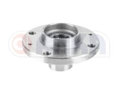 ÖN TEKER PORYASI RULMANSIZ PARTNER-P205-P206-P207-P208-P301-P306-P307-P308-P405-P406-P5008-C3-C4- C-ELYSEE-BERLINGO-XANTIA-XSARA-ZX-DS3-DS4-DS5 ABS Lİ 4 BİJON