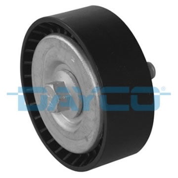DAYCO APV1024 ALTERNATÖR GERGİ RULMANI P306-P406-P607-P807-C5-C8-XANTIA-XSARA 2.0 HDİ-2.2 HDİ 99 >