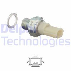 DELPHI SW90038 YAG BASINC SENSORU MERCEDES OM607 OM608 OM626 W176 W177 W246 C117 C118 W415 / RENAULT CLIO KANGOO ME GANE TRAFIC II MASTER . OPEL MOVANO K9K K4J K4M F4R M9T G9U / NISSAN QASHQAI 1.6L Dci R9M 11-> X-TRA