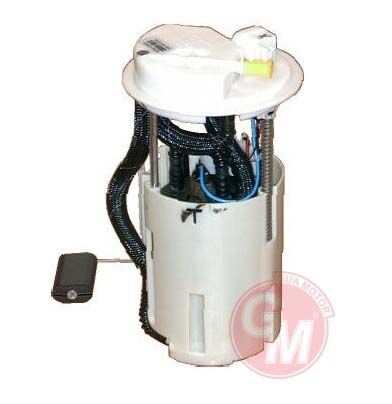 GUA 41260 YAKIT DEPO ŞAMANDIRASI RENAULT LAGUNA II 1.6-1.8-2.0 16V 01 >