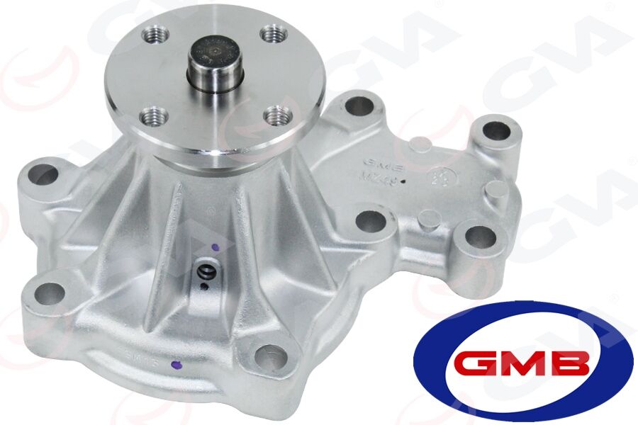 GVA 5299613 DEVIRDAIM POMPASI MAZDA B2500 2.5L WL 97-> / BT-50 2.5L WLAA UN 08-> / FORD RANGER 25TD 98>12