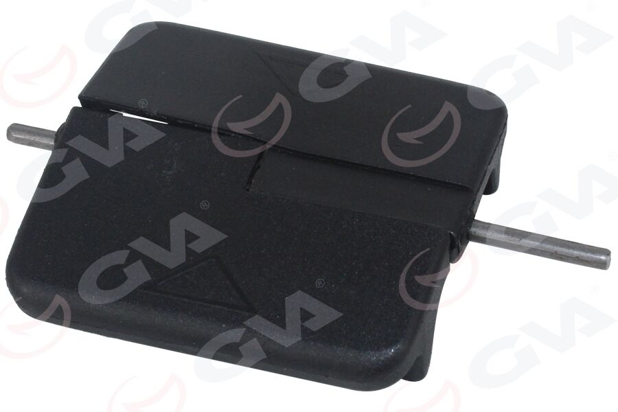 GVA 9104166 SÜRGÜLÜ CAM MANDALI
