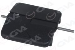 GVA 9104166 SÜRGÜLÜ CAM MANDALI