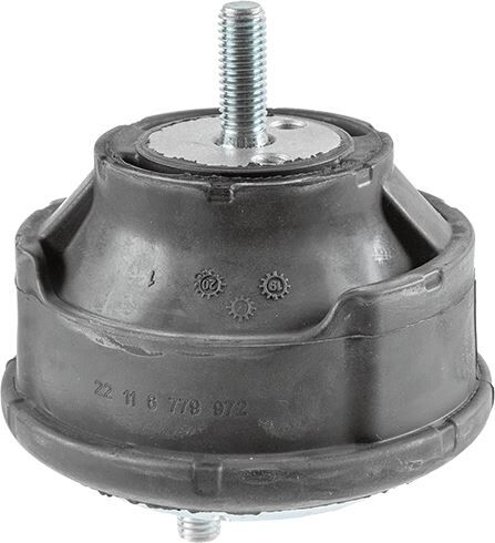 LEMFORDER 2495601 MOTOR TAKOZU ALT BMW M43 M47 N40 N42 N43 N45 N46 E46 E85