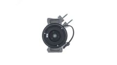 MAHLE ACP556000S KLİMA KOMPRESÖRÜ FORD FOCUS-CMAX 14> 1.0 ECOBOOST