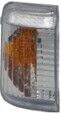 MONOGRAM U.90.07.420.93 DIŞ DİKİZ AYNA SİNYALİ SOL SARI FIAT DUCATO III 06> PSA BOXER III 06> JUMPER III 06>