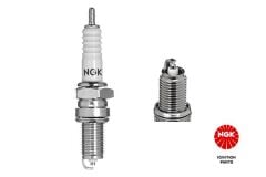 NGK 5829 ATEŞLEME BUJİSİ SCOOTER MOTOSİKLET HONDA KAWASAKI SUZUKI YAMAHA DP8EA-9