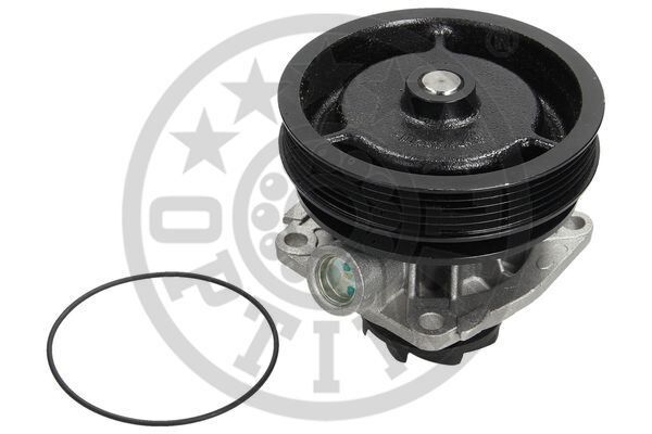 OPTIMAL AQ-1694 DEVİRDAİM TMPR-TİPO-UNO-SLX