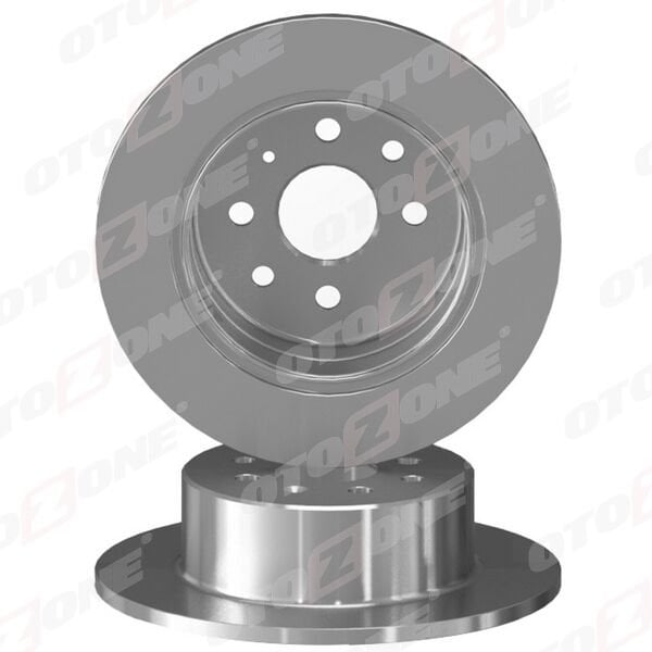 OTOZONE BD5012 ARKA FREN AYNASI ADET VECTRA B 96-02 270 x 10 x 4DL DOLU 90495268