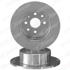 OTOZONE BD5012 ARKA FREN AYNASI ADET VECTRA B 96-02 270 x 10 x 4DL DOLU 90495268