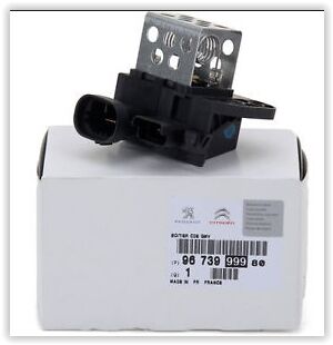 PSA 9847019780 FAN ROLESİ P307 YM-P308-P3008-P5008-PARTNER TEPE-BERLINGO III-RCZ-C4 II DS4-DS5-C4 PICASSO-C4