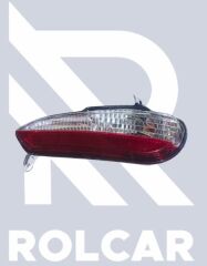 ROLLCAR RC11-411121 PUNTO EVO GERİ VİTES LAMBASI