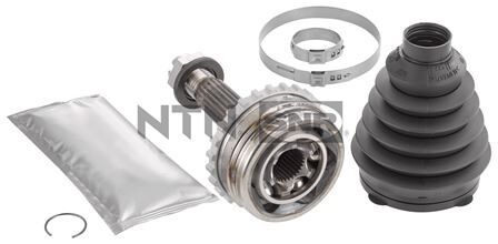 SNR OJK55043 AKS KORUGU KANGOO I 1.2L - D7F - JB1 - 09-1997 > 02-2003KANGO I 1.4L AUTO-MANU - K7J. E7J - JB3. D