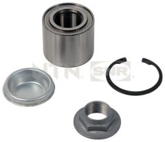 SNR R15954 ARKA TEKER RULMANI P308-P3008-P5008-PARTNER-BERLINGO-C4-DS4-DS5 1.4-1.6-2.0 VTI-THP-HDI