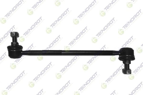 TEKNOROT KI-237 Z ROTU ÖN SOL KIA CERATO 1.6L 2.0L 1.5L CRDİ 05->