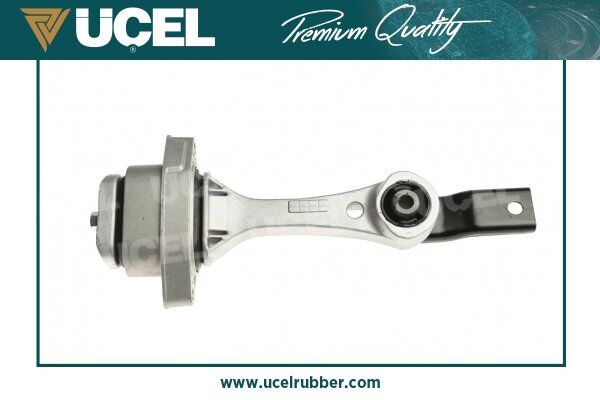 UCEL S61215 ŞANZIMAN TAKOZU ORTA VW-SKODA-SEAT-AUDİ GOLF4-BORA-A3-TOLEDO AKL-BCB-AGN-AGU 1.6-1.6 16V-1.8 97-04