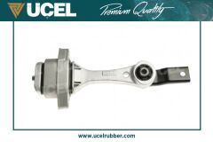 UCEL S61215 ŞANZIMAN TAKOZU ORTA VW-SKODA-SEAT-AUDİ GOLF4-BORA-A3-TOLEDO AKL-BCB-AGN-AGU 1.6-1.6 16V-1.8 97-04