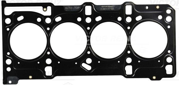 V.REINZ 613621010 SİLİNDİR KAPAK CONTASI 0.82mm ASTRA H-ASTRA J-CORSA C-D-E MERIVA A-B AVEO-LINEA-PUNTO-FIORINO-EGEA DOBLO-NEMO-BIPPER 1.3 CDTI MTJ-DTH-DT-DTE-DTJ-DTN-DTR-JTD-HDI-FHZ 1 ÇENTİK -55278855