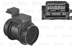 VALEO 253723 HAVA KÜTLE ÖLÇER DEBİMETRE C2-C3-C3 II-C3 PLURIEL-XSARA II-P206-P307-FIESTA-FUSION DV4TD 1.4HDI 8V