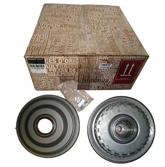 DEBRİYAJ KAVRAMASI YAĞLI SET SCENIC IV 16> MEGANE IV 15>TALISMAN 15> TRAFIC III 15> 1.6dCi MONDEO V 14> KUGA II 14>17 C-MAX 14>17 FOCUS III 11> 2.0TDCI 1.5ECOBOOST