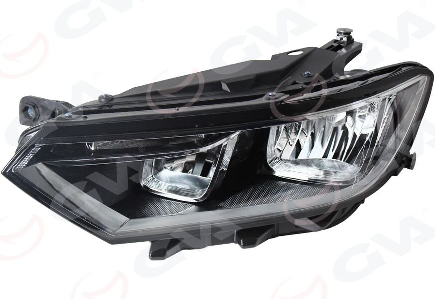 FAR HALEGON AMPULLU MOTORLU SOL PASSAT B8 16-19